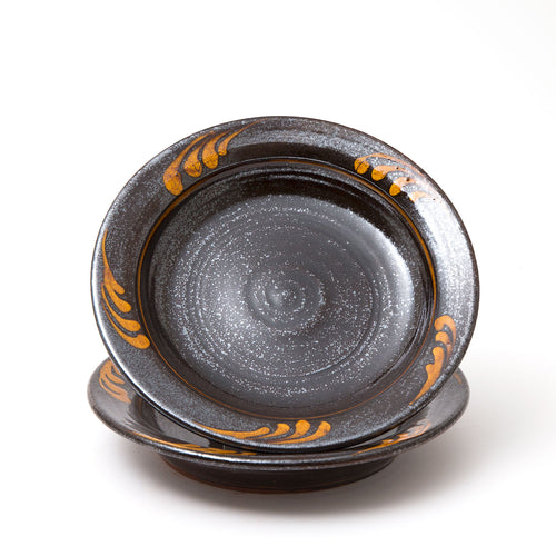 Set of Two Pasta Bowls