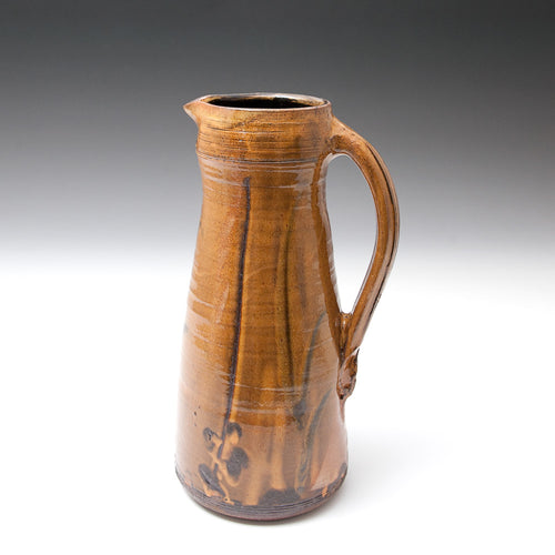 Conical Medieval Jug