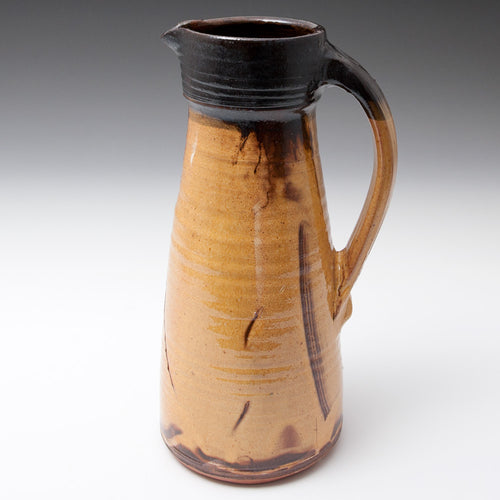Conical Medieval Jug