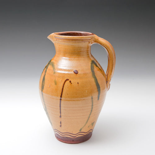 Round Jug