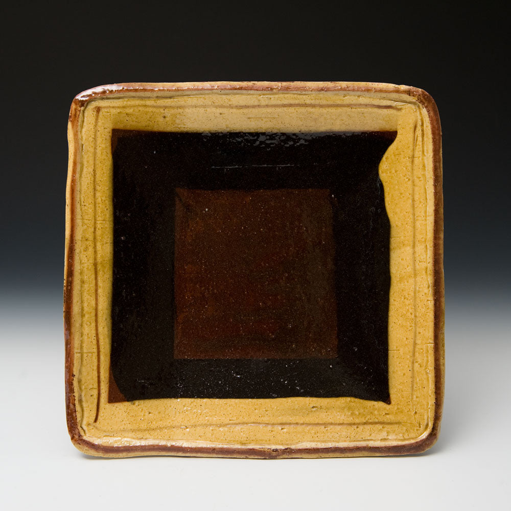 Square Platter