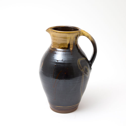 Round Jug