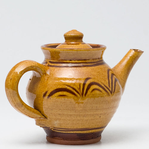 Teapot