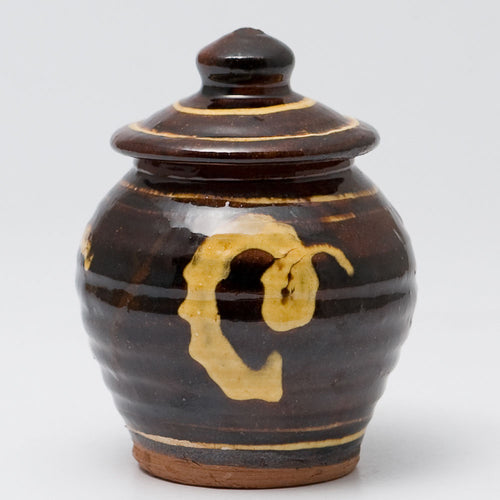 Small Honey Pot