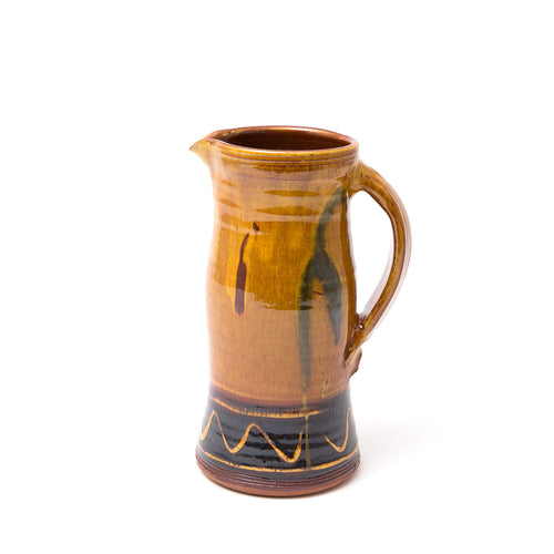 Small Mediaeval Jug