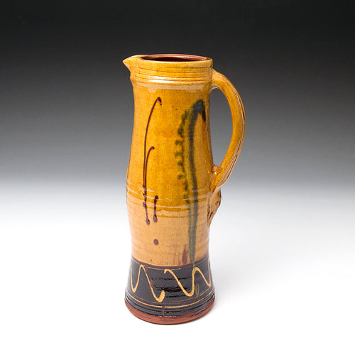 Medieval Jug