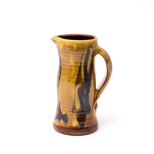 Small Mediaeval Jug