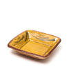 Small Square Dish