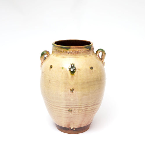 Jar with Lugs