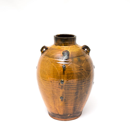 Jar with Lugs