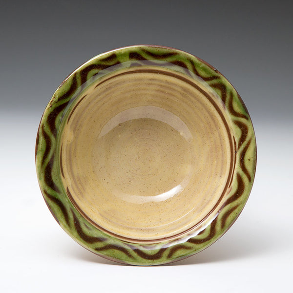 Set of Four Cereal Bowls