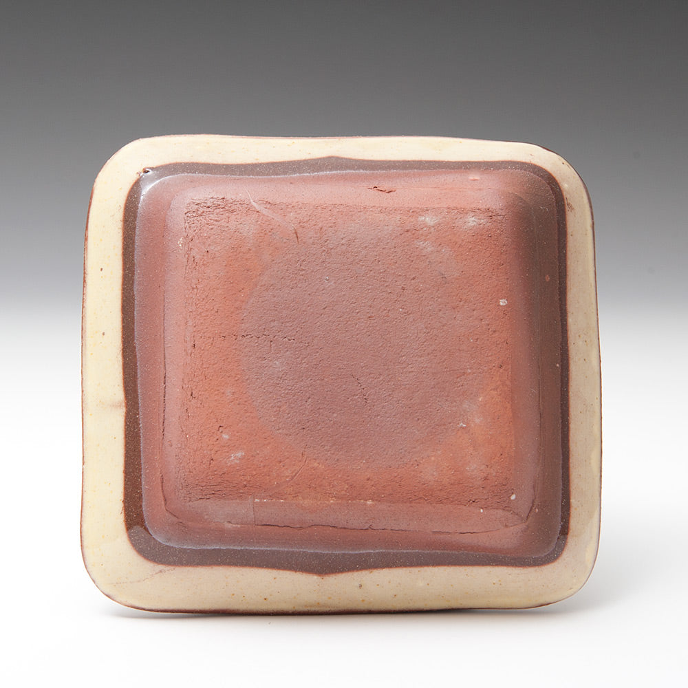 Small Square Dish