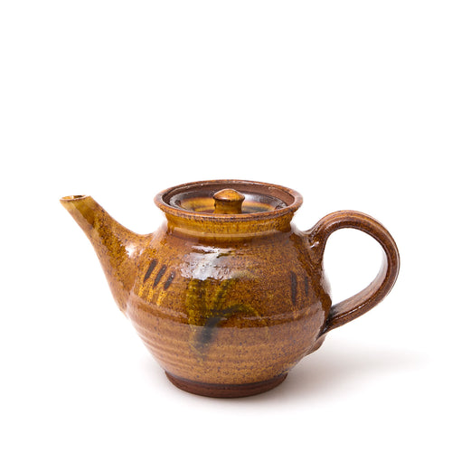 Small Teapot