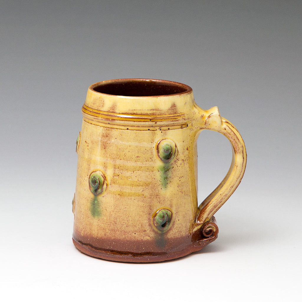 Small Tankard