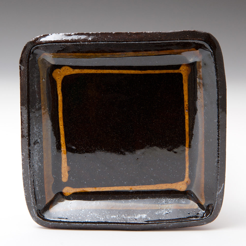 Small Square Dish