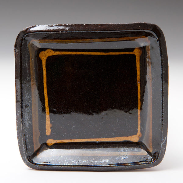 Small Square Dish