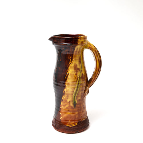 Medieval Jug