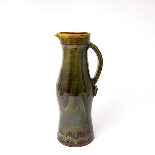 Mediaeval Jug
