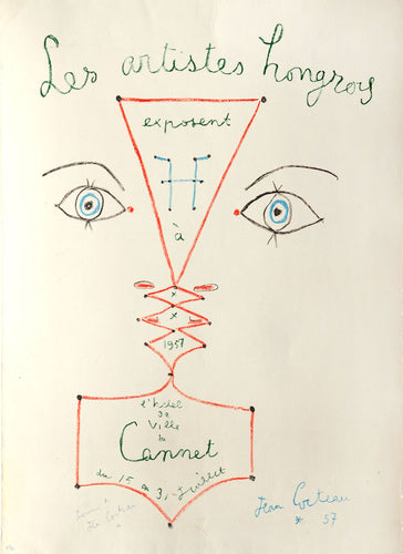 Les Artistes Hongrois