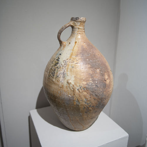 Large Bellarmine Bottle