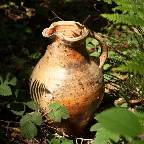 Large Devon Jug