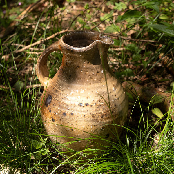 Large Devon Jug