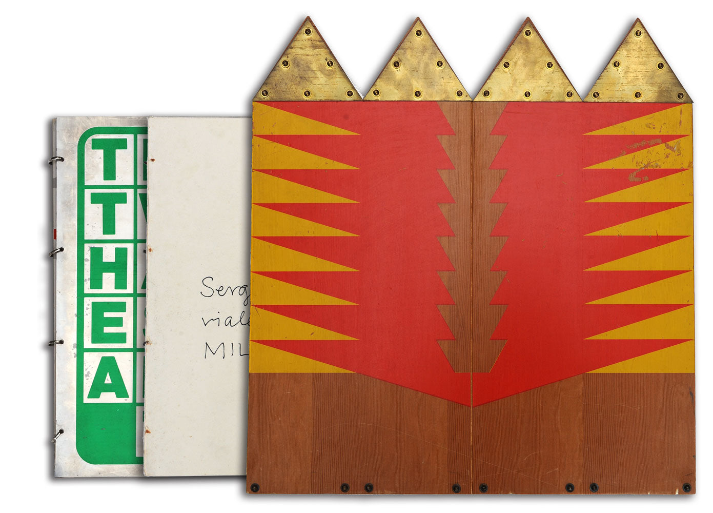 The Software Chart Questionnaire