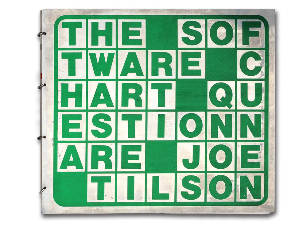 The Software Chart Questionnaire