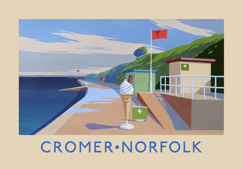 Cromer