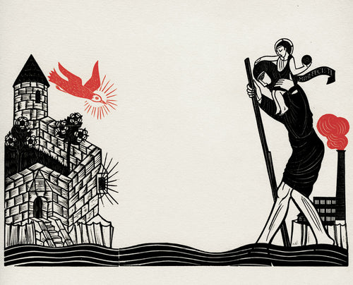 Daily Herald Order of Industrial Heroism