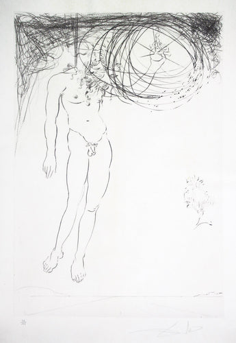 Darius vowed he would hang