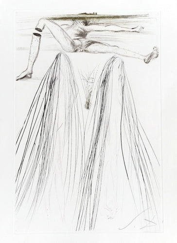 Le Géant Beliagog (The Giant Beliagog)