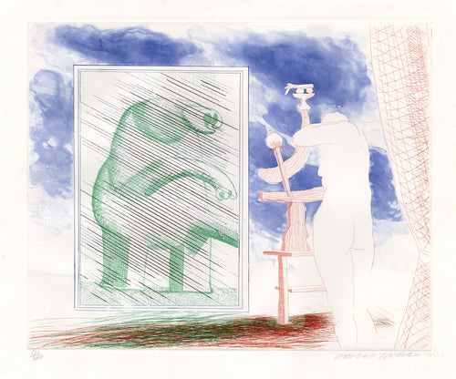 A Picture of Ourselves