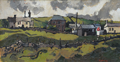 Quarnford, Buxton, Staffordshire