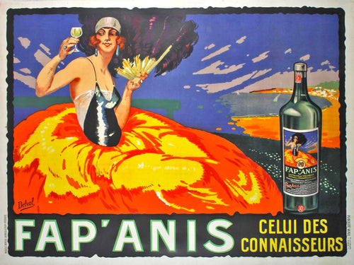 Fap'Anis Aperitif
