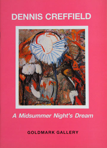Dennis Creffield - A Midsummer Night's Dream