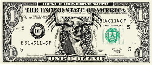 United State of America