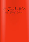 Jim Dine - A Tool Box