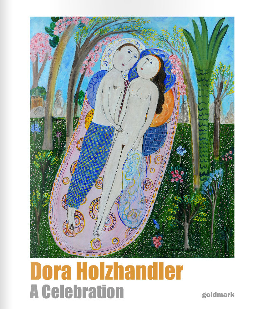 Dora Holzhandler - A Celebration