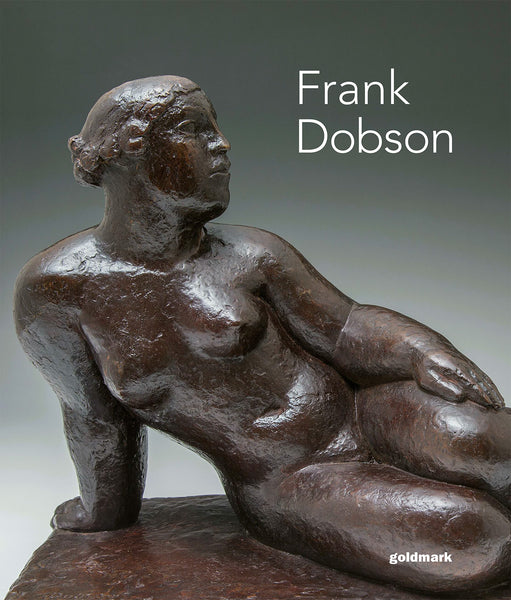Frank Dobson Catalogue