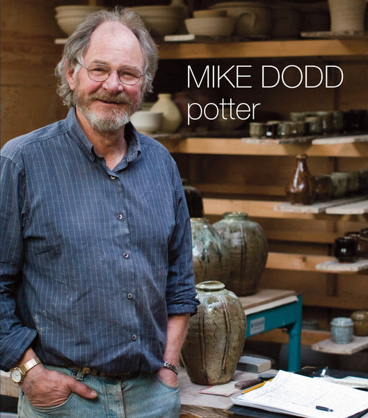Mike Dodd - Potter