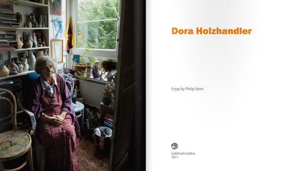 Dora Holzhandler Catalogue