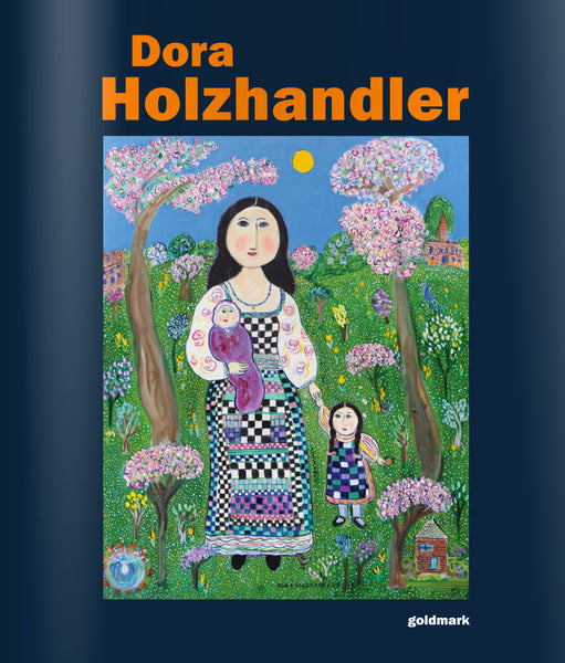 Dora Holzhandler Catalogue