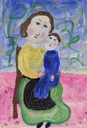 Mother and Child
