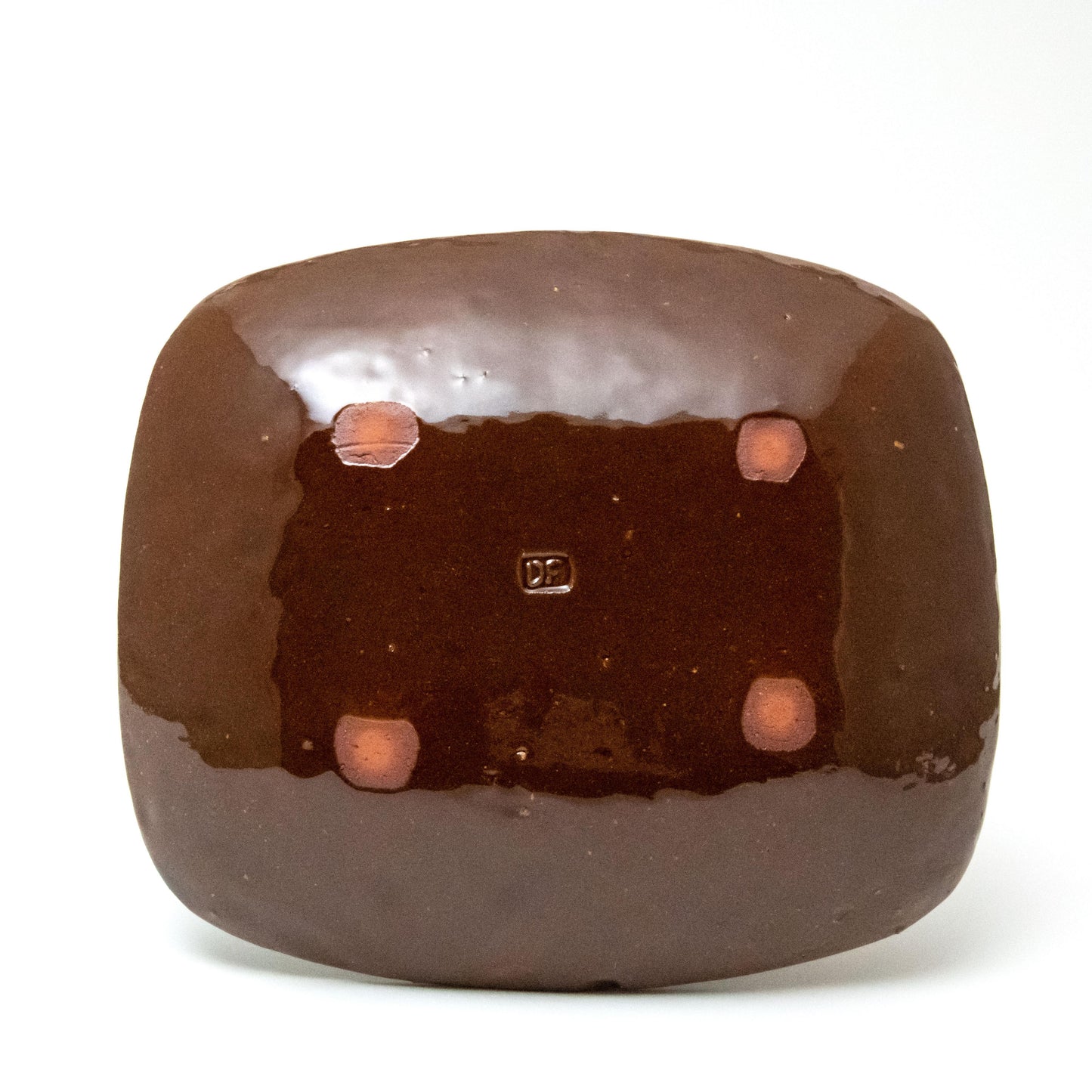 Small Oblong Platter