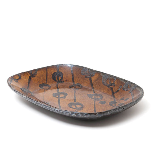 Oblong Platter
