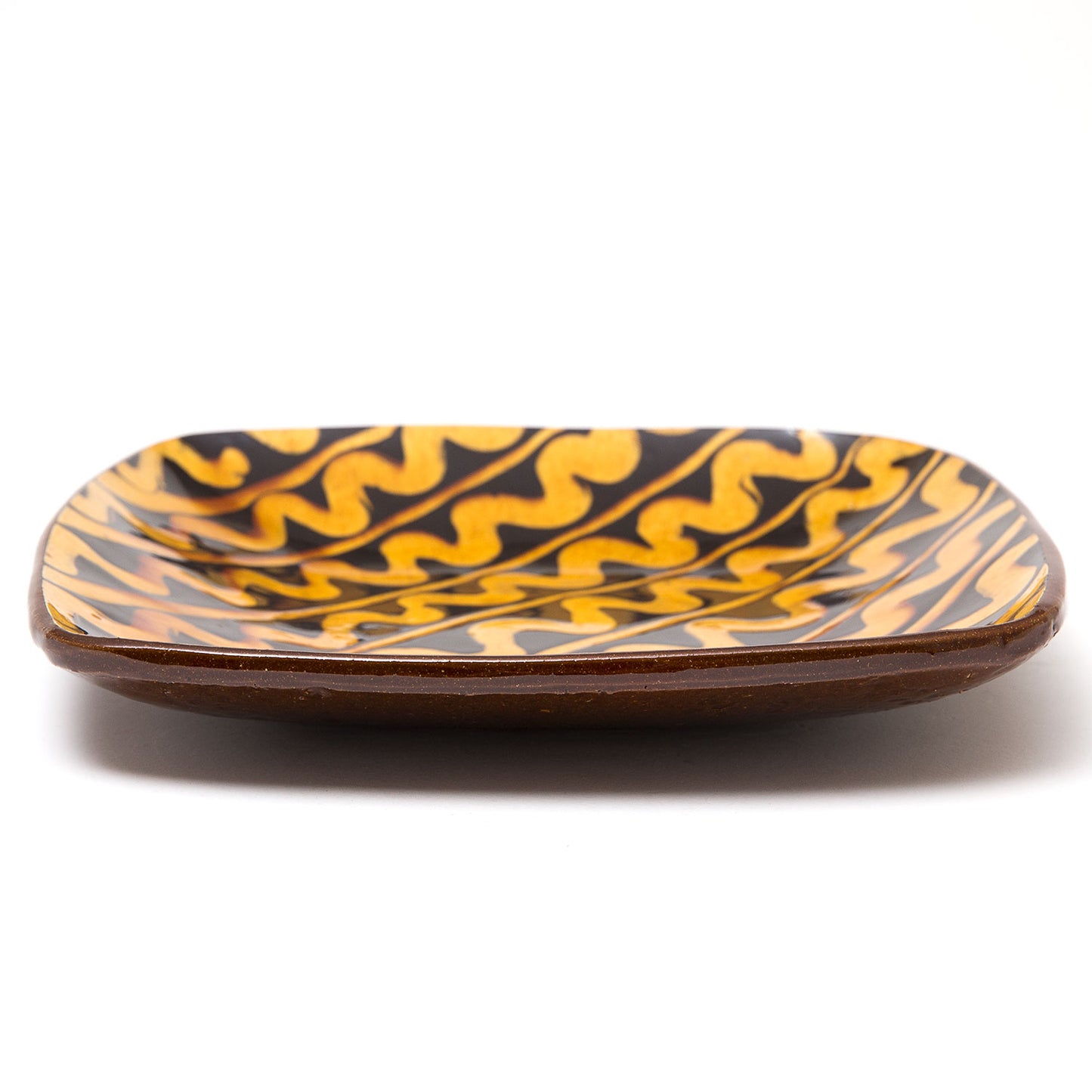 Square Platter