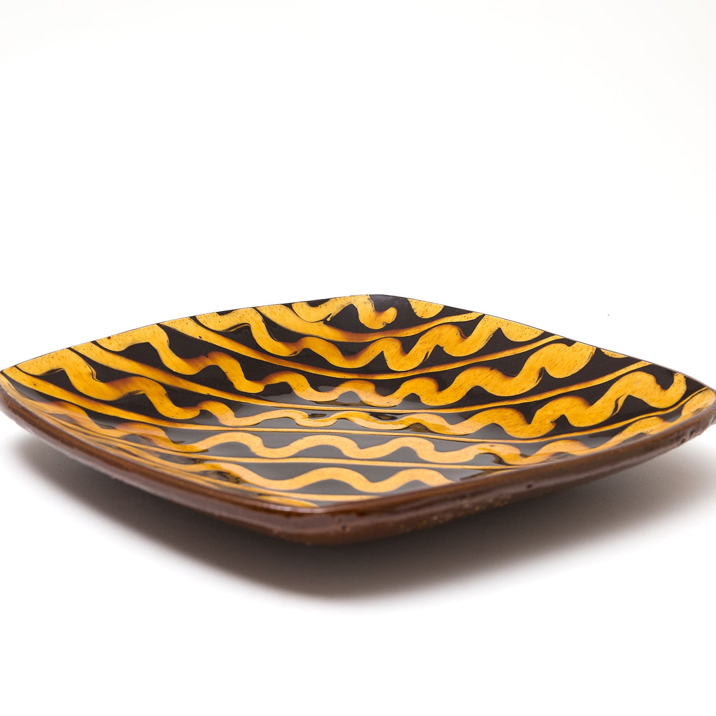 Square Platter