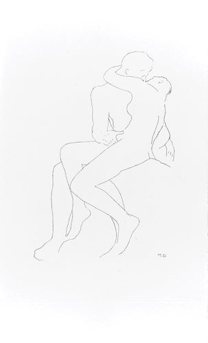 Selected Details after Rodin