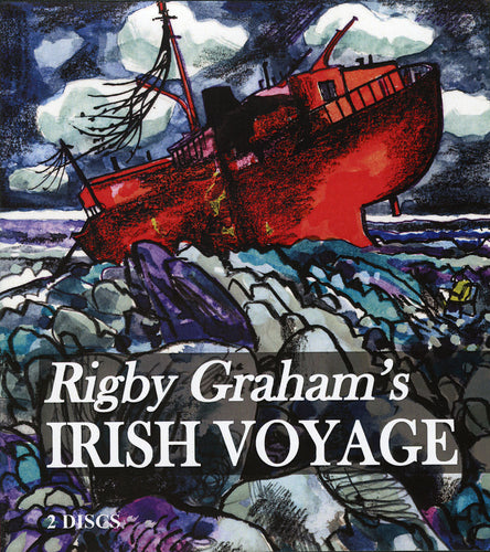 Rigby Graham's Irish Voyage